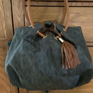 Michael Kors shoulder bag